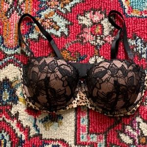 Victoria’s Secret Push-up 34D